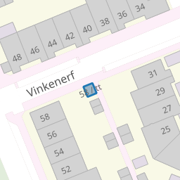 Perceel ISS00-A-1891