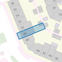 Perceel ISS00-A-1897