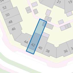 Perceel ISS00-A-1900