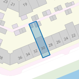 Perceel ISS00-A-1906