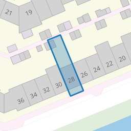 Perceel ISS00-A-1907