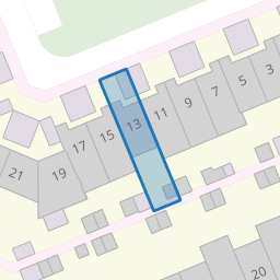 Perceel ISS00-A-1922