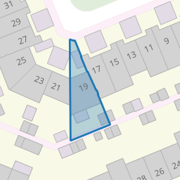 Perceel ISS00-A-1925