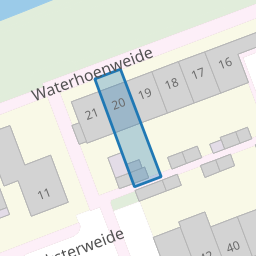 Perceel ISS00-A-1945