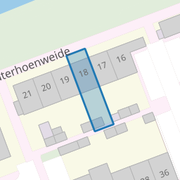 Perceel ISS00-A-1947