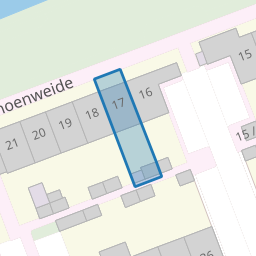 Perceel ISS00-A-1948