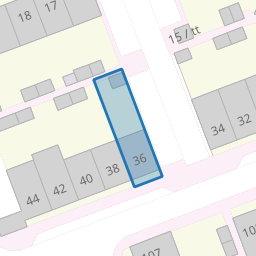 Perceel ISS00-A-1963