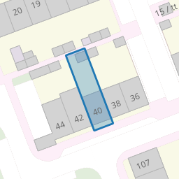 Perceel ISS00-A-1965