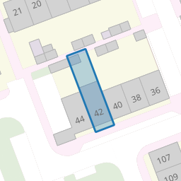 Perceel ISS00-A-1966