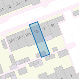 Perceel ISS00-A-1977