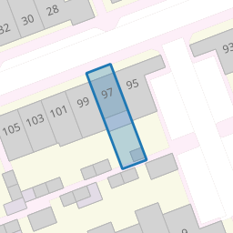 Perceel ISS00-A-1978