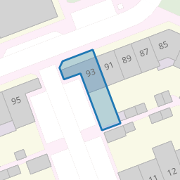 Perceel ISS00-A-1980