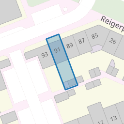 Perceel ISS00-A-1981