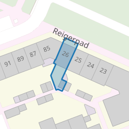 Perceel ISS00-A-1985