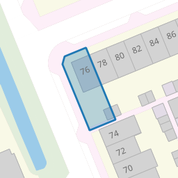 Perceel ISS00-A-1996