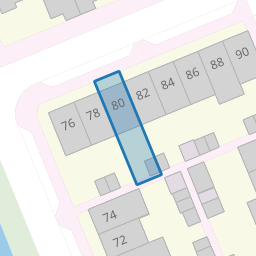 Perceel ISS00-A-1998