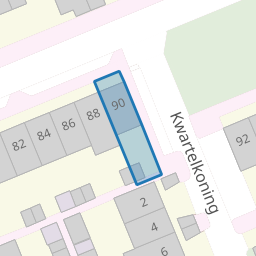 Perceel ISS00-A-2003