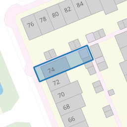 Perceel ISS00-A-2004