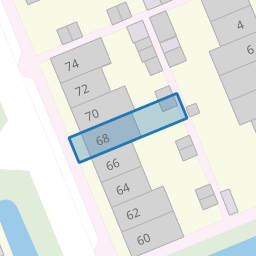 Perceel ISS00-A-2007