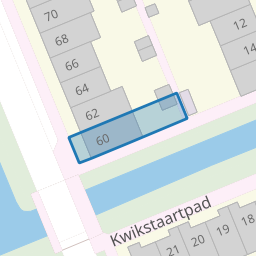 Perceel ISS00-A-2011