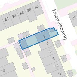 Perceel ISS00-A-2012