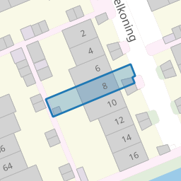 Perceel ISS00-A-2015