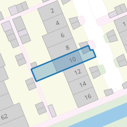 Perceel ISS00-A-2016