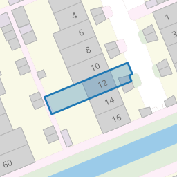 Perceel ISS00-A-2017