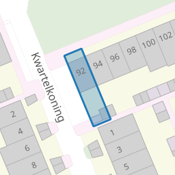 Perceel ISS00-A-2020