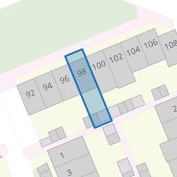 Perceel ISS00-A-2023