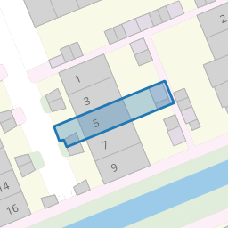 Perceel ISS00-A-2031