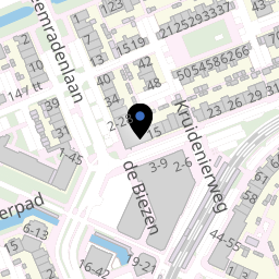 Appartement ISS00 A 2042 1