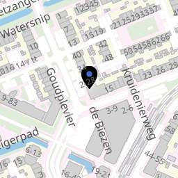 Appartement ISS00 A 2042 5