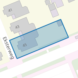 Perceel ISS00-A-2046