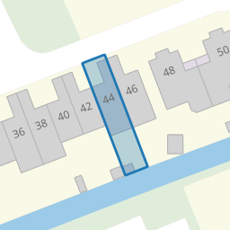 Perceel ISS00-A-2060