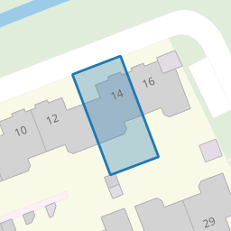 Perceel ISS00-A-2074