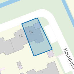 Perceel ISS00-A-2075