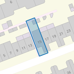 Perceel ISS00-A-2082