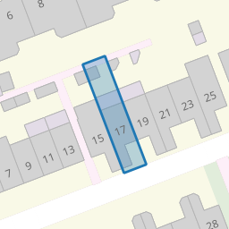 Perceel ISS00-A-2083