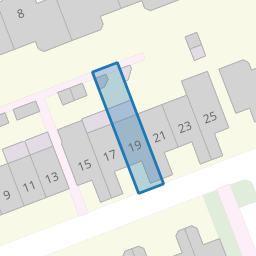 Perceel ISS00-A-2084