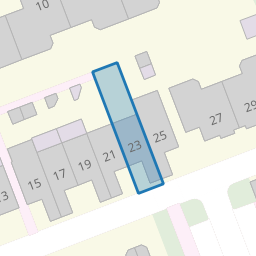 Perceel ISS00-A-2086