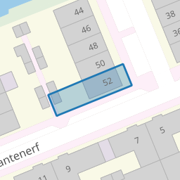 Perceel ISS00-A-2095