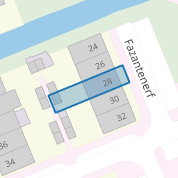 Perceel ISS00-A-2103