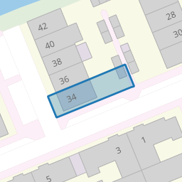 Perceel ISS00-A-2106