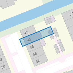 Perceel ISS00-A-2109