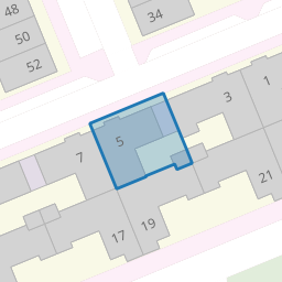 Perceel ISS00-A-2115