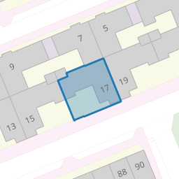 Perceel ISS00-A-2117