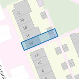 Perceel ISS00-A-2129