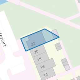 Perceel ISS00-A-2133