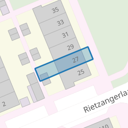 Perceel ISS00-A-2135